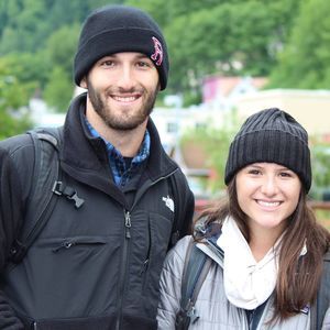 Meet your Posher, Ryan